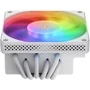Кулер Jonsbo HX6200D White: Назначение для процессора
