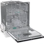 Вбудовувана посудомийна машина Gorenje GV642E90: Клас енергоспоживання / миття / сушіння A ++ / A / A