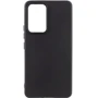 Чехол для телефонов Lakshmi Case Silicone Cover Black for Realme C61 4G / C63 4G