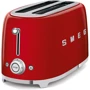 Тостер Smeg TSF02RDEU: Потужність 1500 Вт