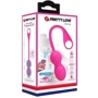 Вагинальные шарики с вибрацией Pretty Love Elvira, BI-210212HP-1