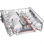 Встраиваемая посудомоечная машина Bosch SPV6YMX11E: Вместимость (комплектов) 10