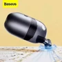 Пилосос Baseus C2 Desktop Vacuum Cleaner (Dry Battery) black (CRXCQC2A-01) фото 7