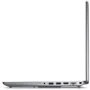 Ноутбук Dell Latitude 5550 (N010L555015EMEA_VP): Операционная система Windows 11 Pro