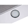 Вытяжка Ventolux GARDA 60 WH (1100) SMD LED: Материал корпуса нержавеющая cталь