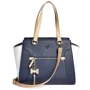 Жіноча сумка тоут GUESS комбінована (843061101795)