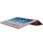 Аксесуар для iPad BeCover TPU Case Book Rose Gold (707526) для iPad mini 6 2021: Матеріал силікон