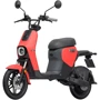 Электроскутер Segway-Ninebot B110S Dark Grey/Red: Допустимая нагрузка, кг 132