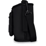 Сумка для коляски Lionelo Little Cube Black Carbon фото 3