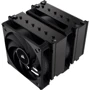 Кулер Corsair A115 Black (CT-9010011-WW): Рівень шуму, dB 33.9