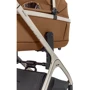 Коляска универсальная Carrello Vector CRL-6550 2в1 Pearl Black фото 14
