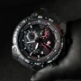 Наручные часы Cheetah Racer 8507: Механизм Кварцевый