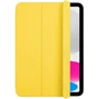 Аксессуар для iPad Apple Smart Folio for iPad 11 2025 (A16) - Lemonade (MDEN4ZM/A): Цвет желтый