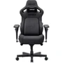 Игровое кресло Anda Seat Kaiser 4 V2 Size XL Dark Gray Fabric (AD12YDDC-XLL-20-GB-CF-03)