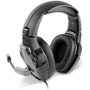 Навушники REAL-EL GDX-7780 Black: Призначення гарнітури для ПК