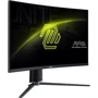 Монитор MSI MAG 27CQ6PF: Покрытие экрана антибликовое