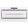 Вытяжка ELEYUS BOXER 800 LED 52 WH: Тип монтажа Встраиваемый