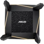 Маршрутизатор Wi-Fi ASUS AiMesh AX6100 WiFi System (RT-AX92U 2 Pack): Максимальна швидкість 4804 + 867 + 400 Мбіт / с