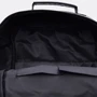 Мужской рюкзак Monsen черный (C1XX961bl-black): Фактура Матовая, Гладкая