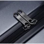 Чемодан RunMi 90 suitcase Business Travel Titanium Gray 28": Габариты 77.5 х 51.5 х 29 см