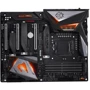 GIGABYTE Z390 AORUS MASTER G2 Edit: Разъемы на плате SATA 3.0, M.2