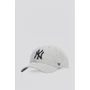 Бейсболка 47 Brand Yankees серая (B-PLMNM17KHS-GY)