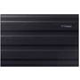 Samsung T7 Shield 2 TB Black (MU-PE2T0S/WW) UA: Объем 2 ТБ