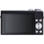 Canon PowerShot G7 X Mark III Silver (3638C013): Розмір матриці 1"
