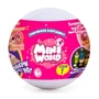 Игровой набор с сюрпризом Mini World - Пикник (2305003)