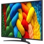 Телевізор LG 50NANO81A6A фото 16