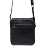 Чоловіча сумка планшет Keizer чорна (K1B065-black): Стать Чоловік