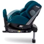 Автокресло RECARO Salia Select Garnet Red: Группа 0+/1
