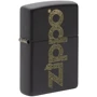 Зажигалка Zippo 218 21PFSPR Zippo Design (49598)