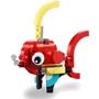 Конструктор LEGO Creator Красный дракон (31145) фото 5