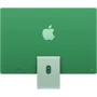 Компьютер Apple iMac M4 24" 256GB 8GPU Green (MWUE3UA/A) 2024 фото 6