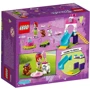 Конструктор LEGO Friends Игровая площадка для щенков 57 деталей (41396): Рекомендуемый возраст от 4 до 12 лет