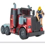 Коллекционная фигурка Jazwares Fortnite Deluxe Feature Vehicle RC Mudflap (FNT0733) фото 13