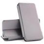 Чехол для телефонов BeCover Book Exclusive Gray for Tecno Spark 20C (BG7n) (711250): Пленка в комплекте нет