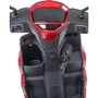Электроскутер Maxxter Leon 2500 Вт красный фото 4