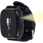 Смарт-годинник AmiGo GO001 iP67 Black: Інтерфейси підключення Bluetooth 4.0