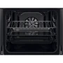 Духовой шкаф электрический Electrolux EOF6P76BX: Объем, л 65