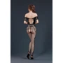 Бодистокинг LI.Moonlight Model 10 Black (Body)