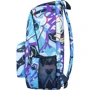 Жіночий рюкзак Bagland Stylish кольоровий (00518664): Стать Женский