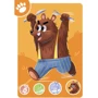 Настольная игра Clever Время играть Большая охота: Производитель Клевер Медиа Групп