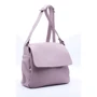 Жіноча сумка листоноша ARTiS Bags лілова (955 7055)