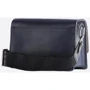 Женская сумка кросс боди Furla 1927 Soft Mini Crossbody 20 темно-синяя (WB00339AX0748BO500): Пол Женский