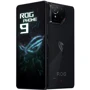 Смартфон Asus ROG Phone 9 16/512GB Phantom Black (Global): Процесор Qualcomm SM8750-AB Snapdragon 8 Elite (3 nm) Octa-core (2x4.32 GHz Oryon V2 Phoenix L + 6x3.53 GHz Oryon V2 Phoenix M)