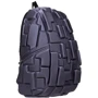 Рюкзак MadPax Blok Metallics Full, цвет OUTER LIMIT (графит) (M/MB/GRA/FULL)