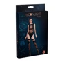 Боди LI.Moonlight Model 16 Black (Body)