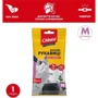 Перчатки Chisto виниловые размер M 1 пара (4823098413356): Вид Сверхпрочные